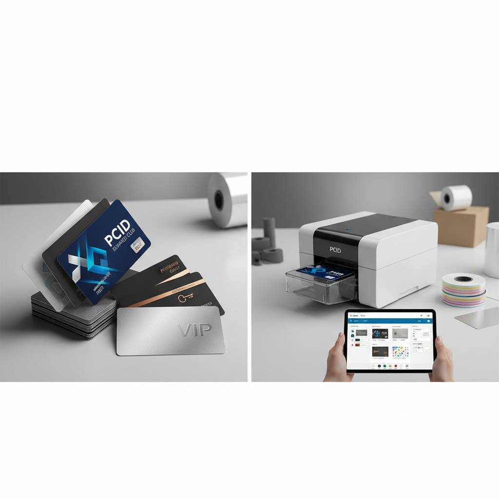 Design, Materials, and Specialty Options