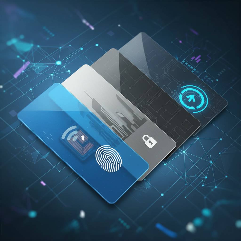 Security, Access, and Technology