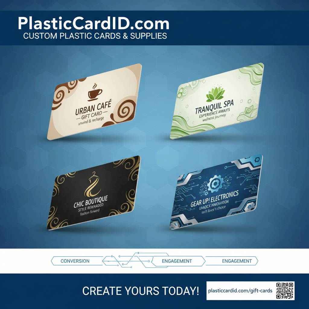 Gift Cards That Convert