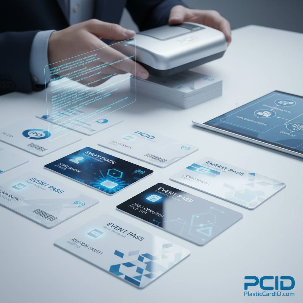 Implementation, Training, and Ongoing Support