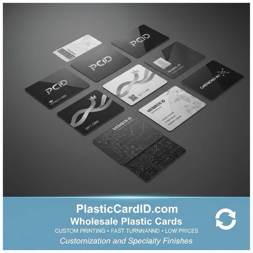 Customization and Specialty Finishes